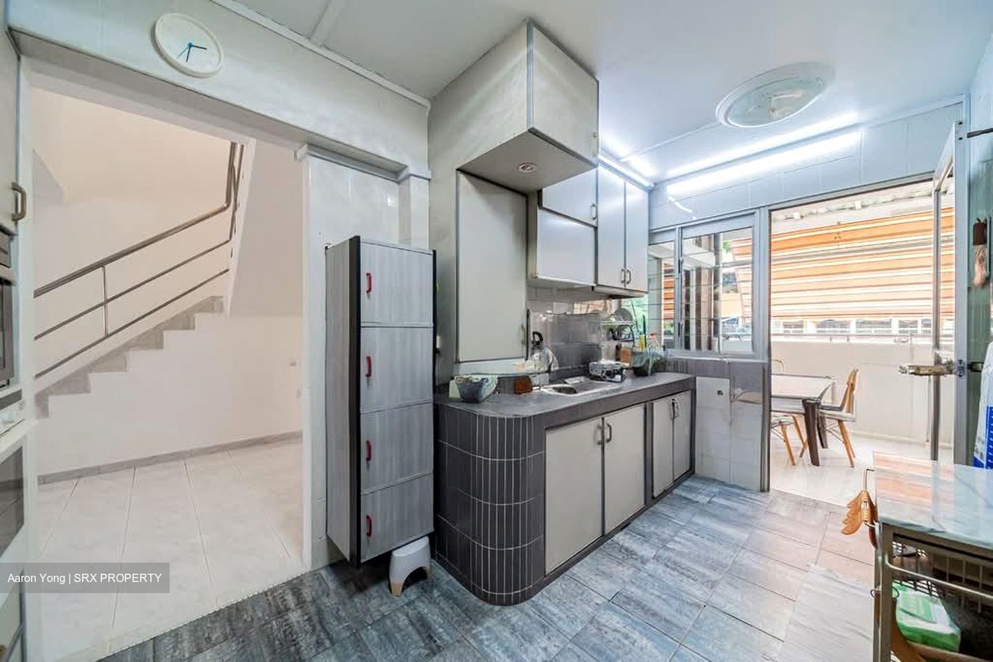 Blk 101 Pasir Ris Street 12 (Pasir Ris), HDB Executive #549778761